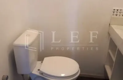 Prédio para alugar na Rua Pedroso Alvarenga, --, Itaim Bibi, São Paulo