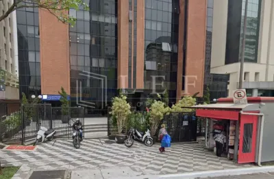 Prédio à venda na Avenida Angélica, --, Higienópolis, São Paulo