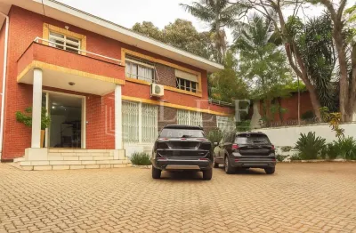 Prédio para alugar na Avenida São Valério, --, Cidade Jardim, São Paulo