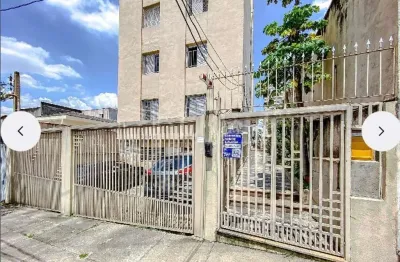 Apartamento com 3 quartos à venda na Rua Bacharel de Cananéia, --, Vila Dom Pedro I, São Paulo