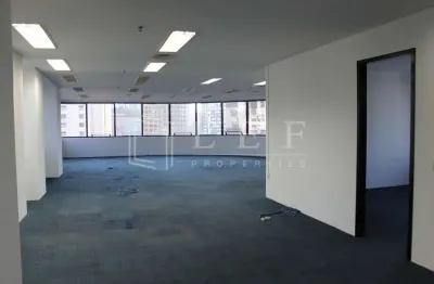 Prédio à venda na Rua Luigi Galvani, --, Cidade Monções, São Paulo