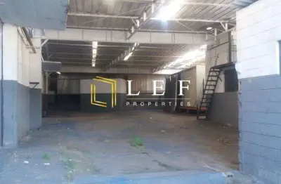 Prédio à venda na Rua Aliança Liberal, --, Bela Aliança, São Paulo