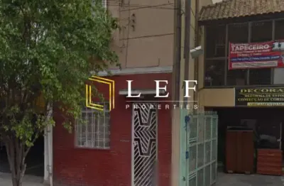 Prédio à venda na Rua Cardeal Arcoverde, --, Pinheiros, São Paulo