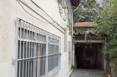 Prédio à venda na Rua Joaquim Távora, --, Vila Mariana, São Paulo