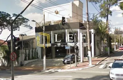 Prédio à venda na Avenida Vereador José Diniz, --, Alto da Boa Vista, São Paulo