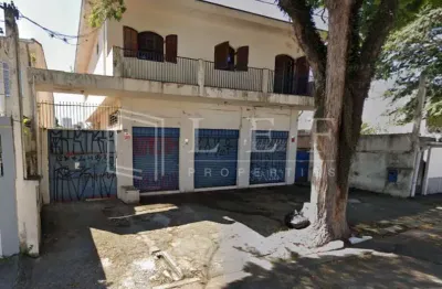 Prédio à venda na Rua Kansas, --, Brooklin Paulista, São Paulo