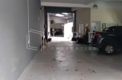 Prédio à venda na Rua Guaicurus, --, Água Branca, São Paulo