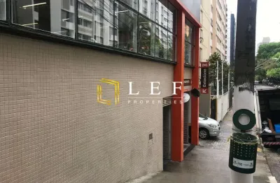 Prédio à venda na Alameda Ribeirão Preto, --, Jardim Paulista, São Paulo