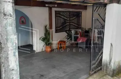 Prédio à venda na Rua Loefgren, --, Vila Clementino, São Paulo