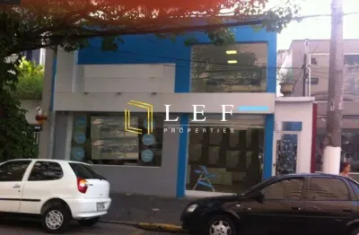Prédio à venda na Rua Carlos Weber, --, Vila Leopoldina, São Paulo