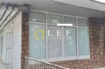 Prédio à venda na Avenida Doutor Altino Arantes, --, Vila Clementino, São Paulo