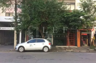 Prédio à venda na Rua Maria Antônia, --, Vila Buarque, São Paulo