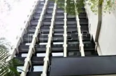 Prédio para alugar na Rua Flórida, --, Cidade Monções, São Paulo