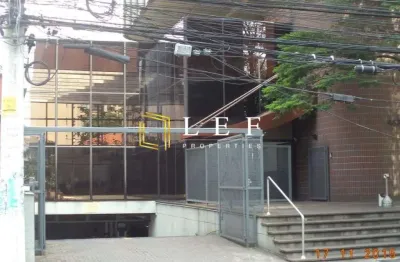 Prédio à venda na Rua Sansão Alves dos Santos, --, Brooklin, São Paulo