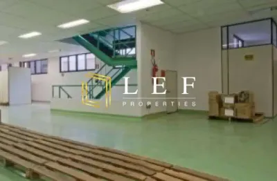 Prédio à venda na Rua Mundo Novo, --, Perdizes, São Paulo