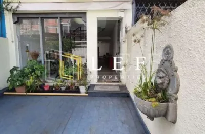 Prédio à venda na Rua Turiassu, --, Perdizes, São Paulo