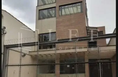 Prédio à venda na Rua Conselheiro Nébias, --, Campos Eliseos, São Paulo