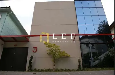 Prédio à venda na Rua Chácara do Carvalho, --, Campos Eliseos, São Paulo