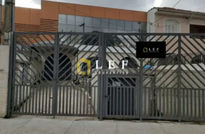 Prédio à venda na Avenida Dom Pedro I, --, Vila Monumento, São Paulo