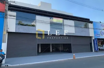 Prédio para alugar na Avenida Ibirapuera, --, Moema, São Paulo