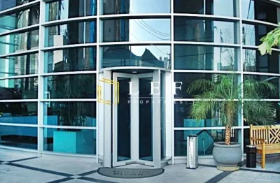 Prédio à venda na Rua do Rocio, --, Vila Olímpia, São Paulo