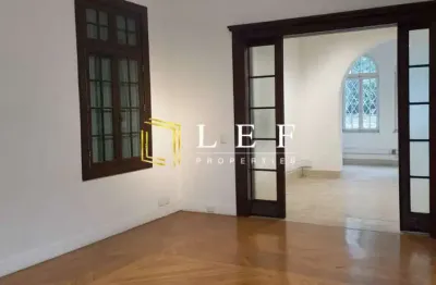 Prédio para alugar na Alameda Joaquim Eugênio de Lima, --, Jardim Paulista, São Paulo