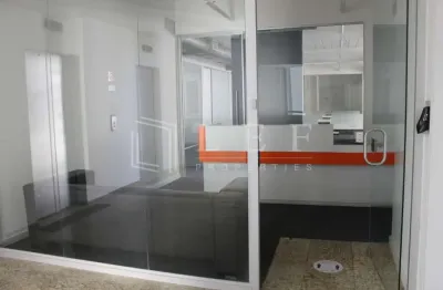 Prédio para alugar na Rua Geraldo Flausino Gomes, --, Cidade Monções, São Paulo