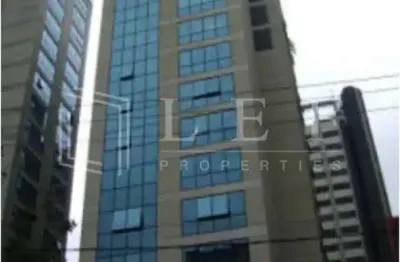 Prédio à venda na Avenida Macuco, --, Moema, São Paulo