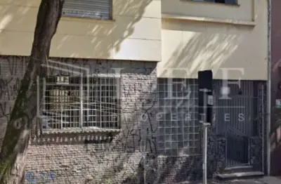 Prédio à venda na Rua Haddock Lobo, --, Cerqueira César, São Paulo
