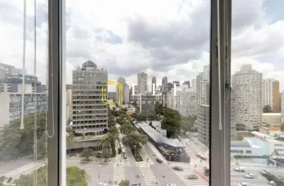 Prédio à venda na Avenida Cidade Jardim, --, Itaim Bibi, São Paulo