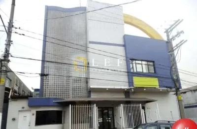 Prédio à venda na Rua Lopes Chaves, --, Barra Funda, São Paulo