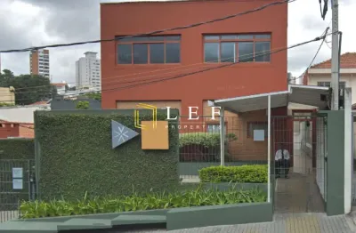 Prédio para alugar na Rua Nazaré Paulista, --, Vila Madalena, São Paulo