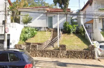 Prédio para alugar na Rua Olavo Freire, --, Sumaré, São Paulo