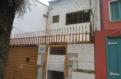 Prédio à venda na Rua Leandro Dupré, --, Vila Clementino, São Paulo