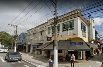 Prédio para alugar na Rua Faustolo, --, Água Branca, São Paulo