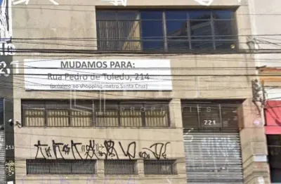 Prédio à venda na Avenida Jabaquara, --, Mirandópolis, São Paulo