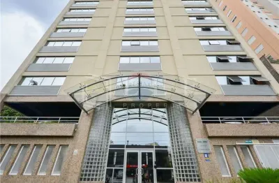 Prédio à venda na Rua Jandiatuba, --, Vila Andrade, São Paulo