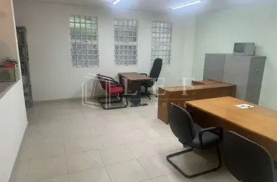 Prédio à venda na Rua Conde de Porto Alegre, --, Campo Belo, São Paulo