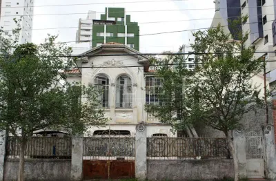 Prédio à venda na Rua Dona Inácia Uchôa, --, Vila Mariana, São Paulo