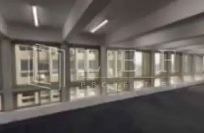 Prédio à venda na Avenida Nove de Julho, --, Itaim Bibi, São Paulo