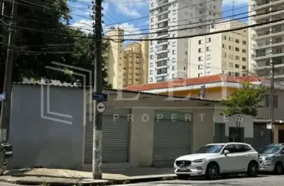 Prédio à venda na Rua Coronel Melo de Oliveira, --, Perdizes, São Paulo