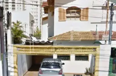 Prédio à venda na Rua Doutor Jesuíno Maciel, --, Campo Belo, São Paulo