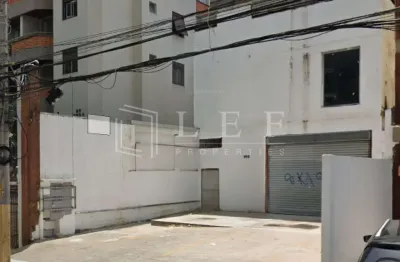 Predio comercial - Moema - locação e Venda - 1140 área construida