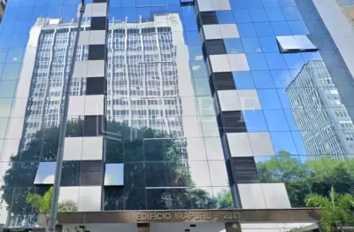 Prédio à venda na Avenida Brigadeiro Faria Lima, --, Jardim Paulistano, São Paulo