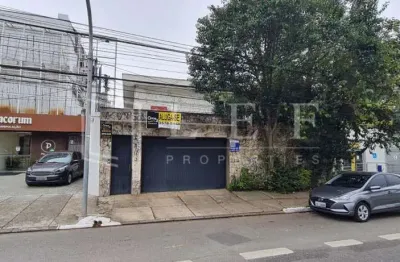 Prédio à venda na Avenida Indianópolis, --, Planalto Paulista, São Paulo
