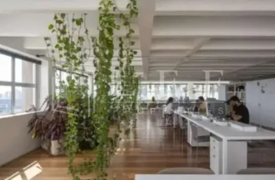 Prédio para alugar na Avenida Brigadeiro Faria Lima, --, Jardim Paulistano, São Paulo