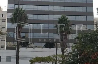 Prédio para alugar na Rua Teodoro Sampaio, --, Pinheiros, São Paulo