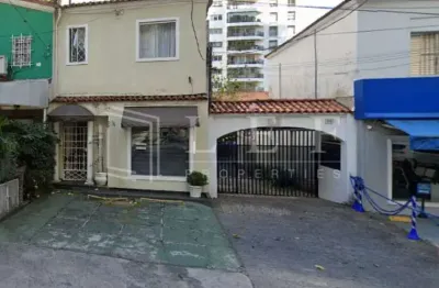 Prédio para alugar na Rua Carlos Steinen, --, Paraíso, São Paulo