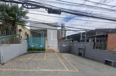 Prédio para alugar na Rua Natingui, --, Vila Madalena, São Paulo