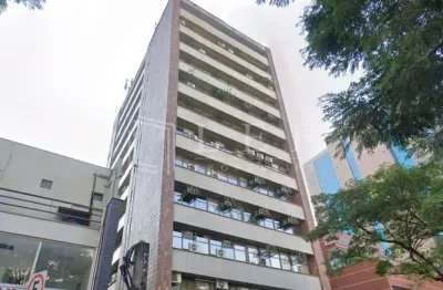 Prédio à venda na Avenida Doutor Cardoso de Melo, --, Vila Olímpia, São Paulo